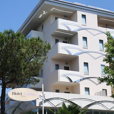 Hotel Caribia Pinarella Cervia Luaran gambar