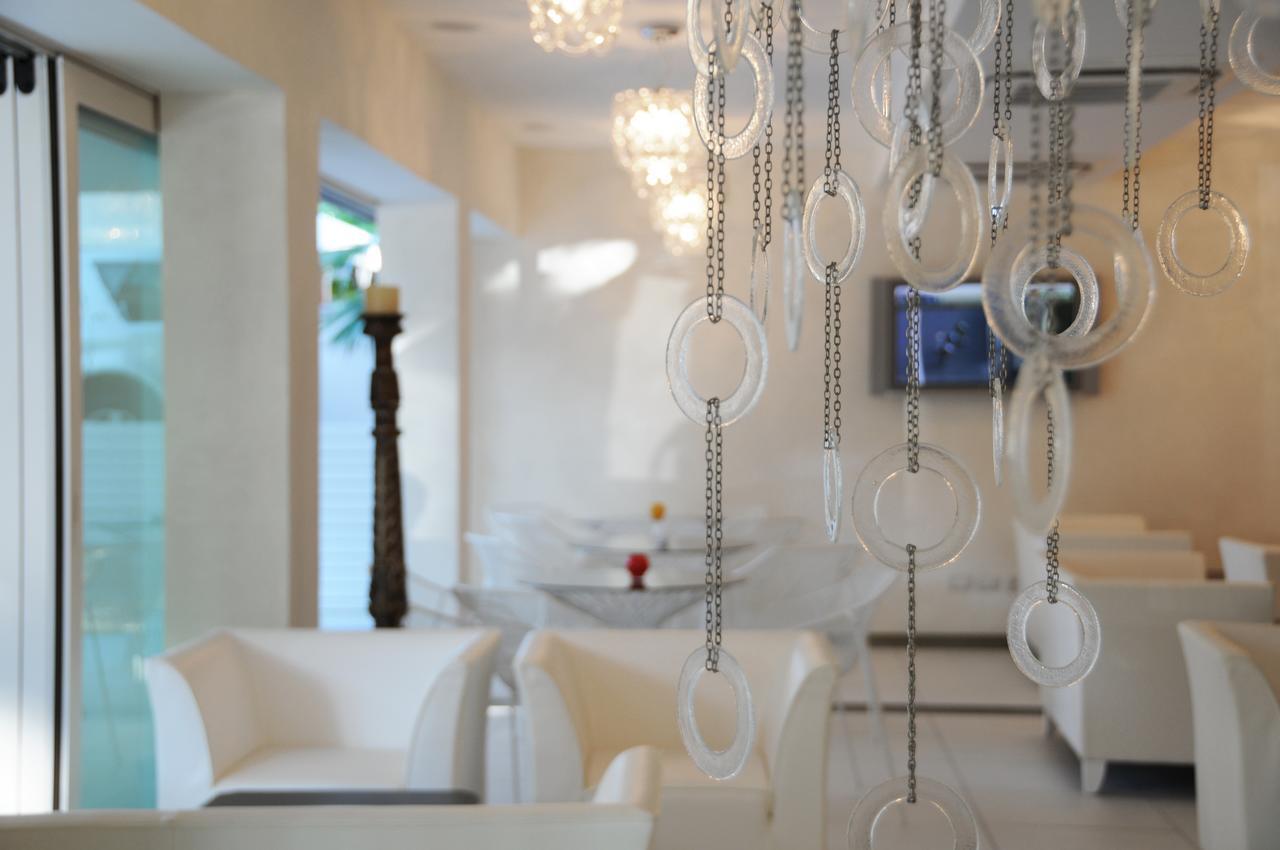 Hotel Caribia Pinarella Cervia Luaran gambar