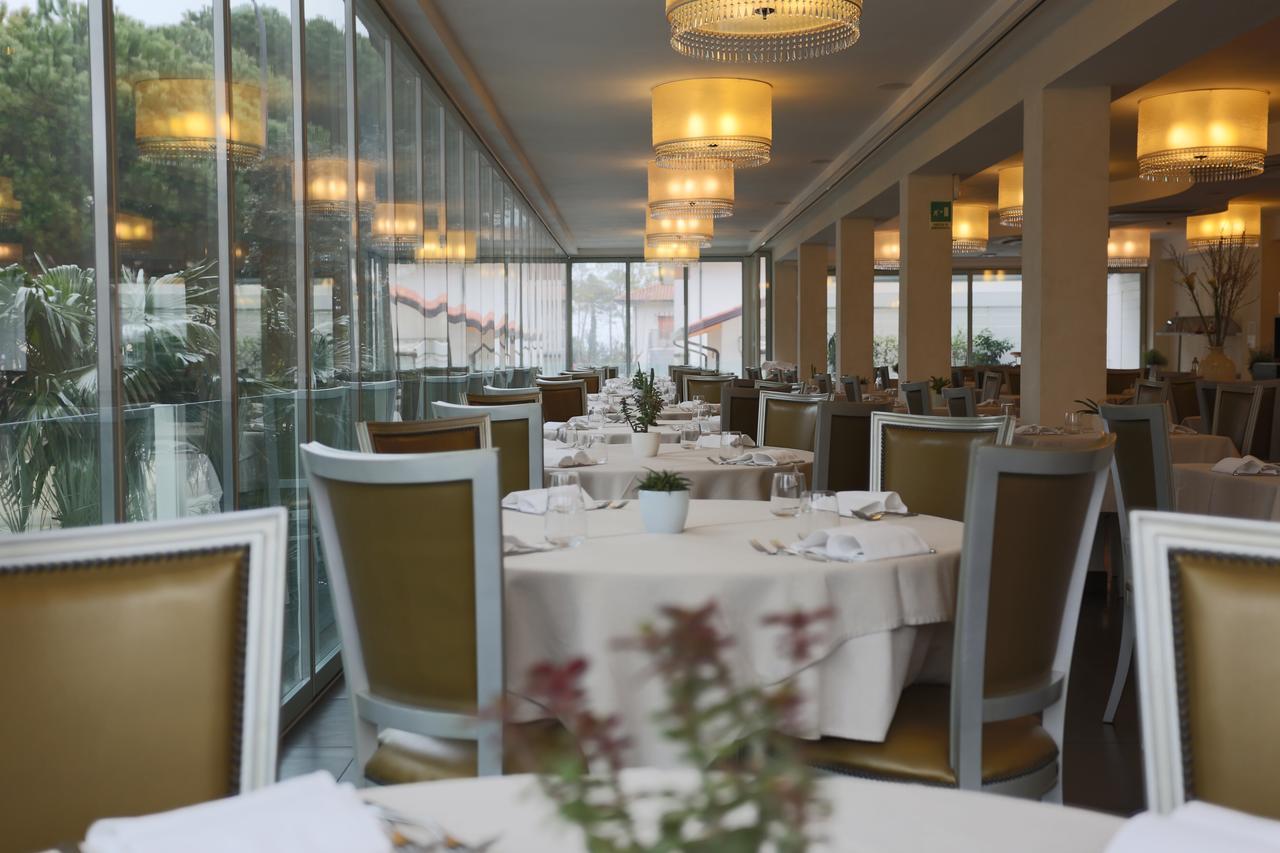 Hotel Caribia Pinarella Cervia Luaran gambar