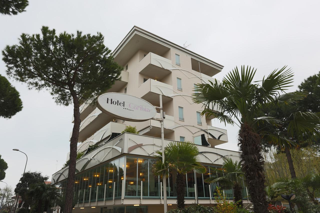 Hotel Caribia Pinarella Cervia Luaran gambar