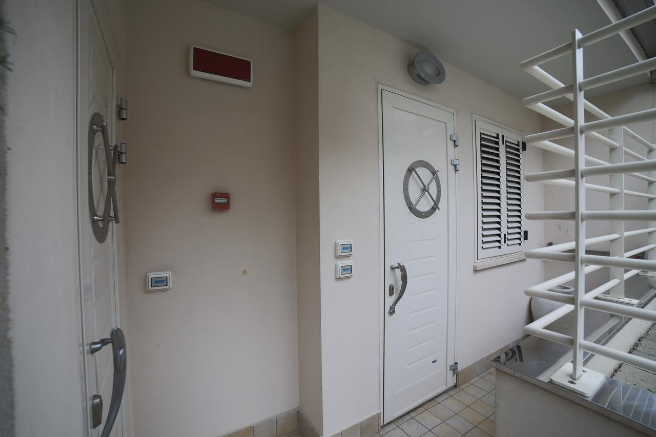 Hotel Caribia Pinarella Cervia Luaran gambar
