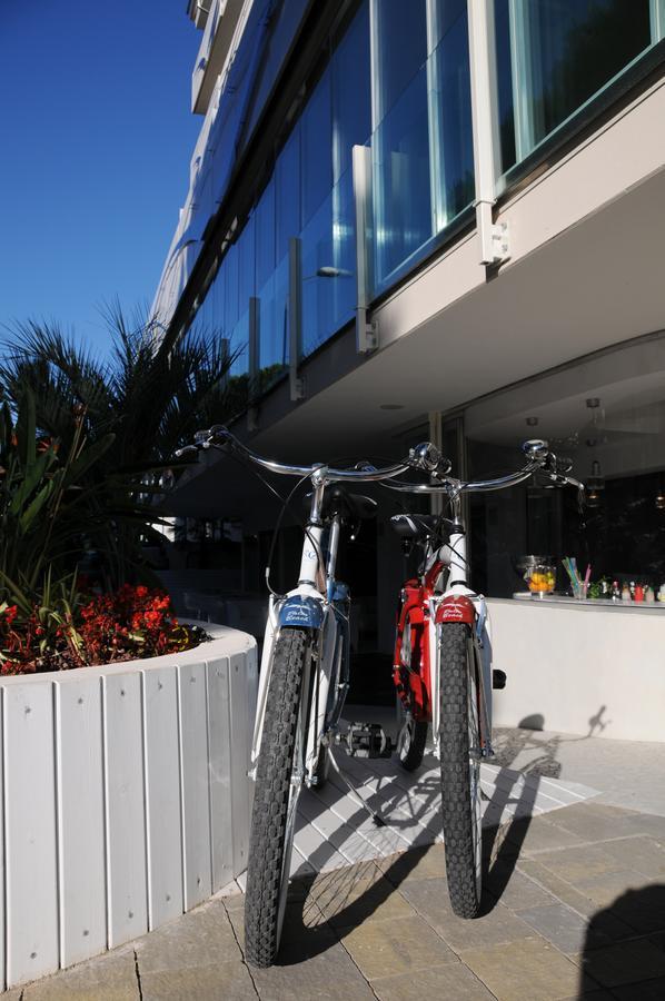 Hotel Caribia Pinarella Cervia Luaran gambar